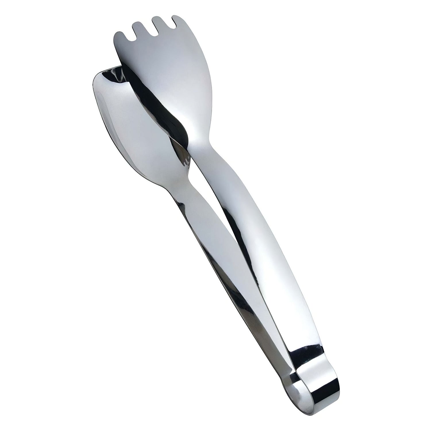 Tanabe Metal Stainless Steel Tongs - Globalkitchen Japan