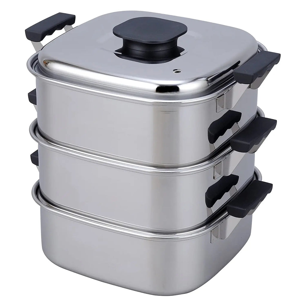 https://www.globalkitchenjapan.com/cdn/shop/products/PEACHBRANDStainlessSteelThree-TierSquareSteamer091463_1024x1024.webp?v=1663201774