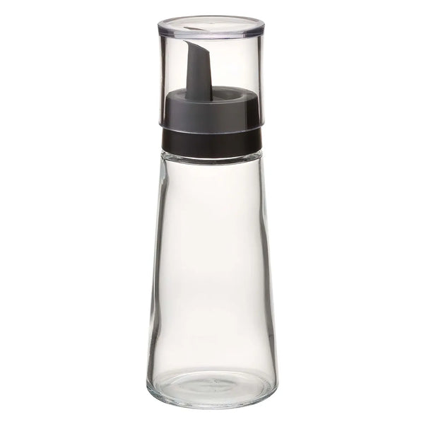 RISU Stavia Luxe Soda Glass Oil Dispenser 146971 - Globalkitchen Japan