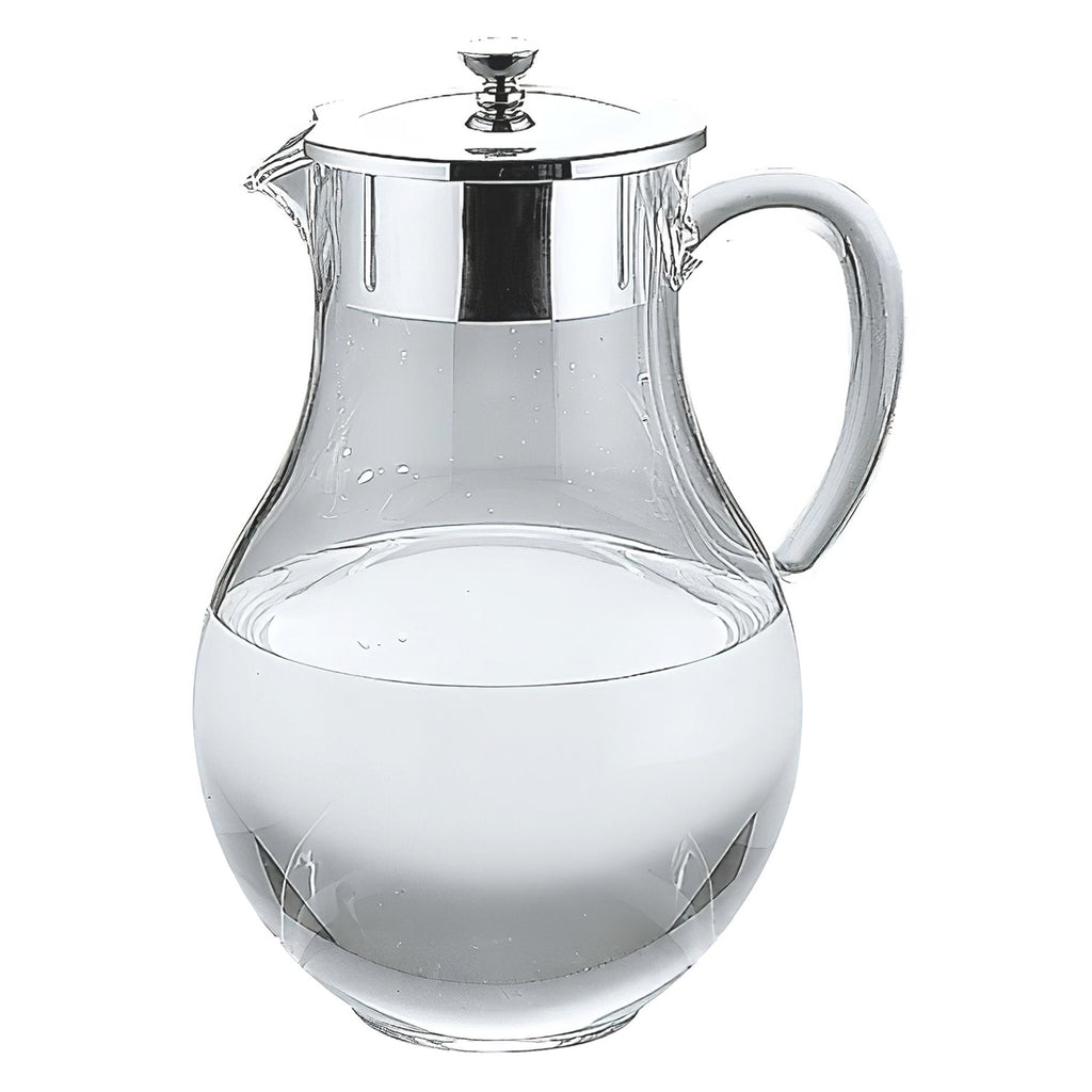 TIGER Plastic Water Pitcher 1.7L - Globalkitchen Japan