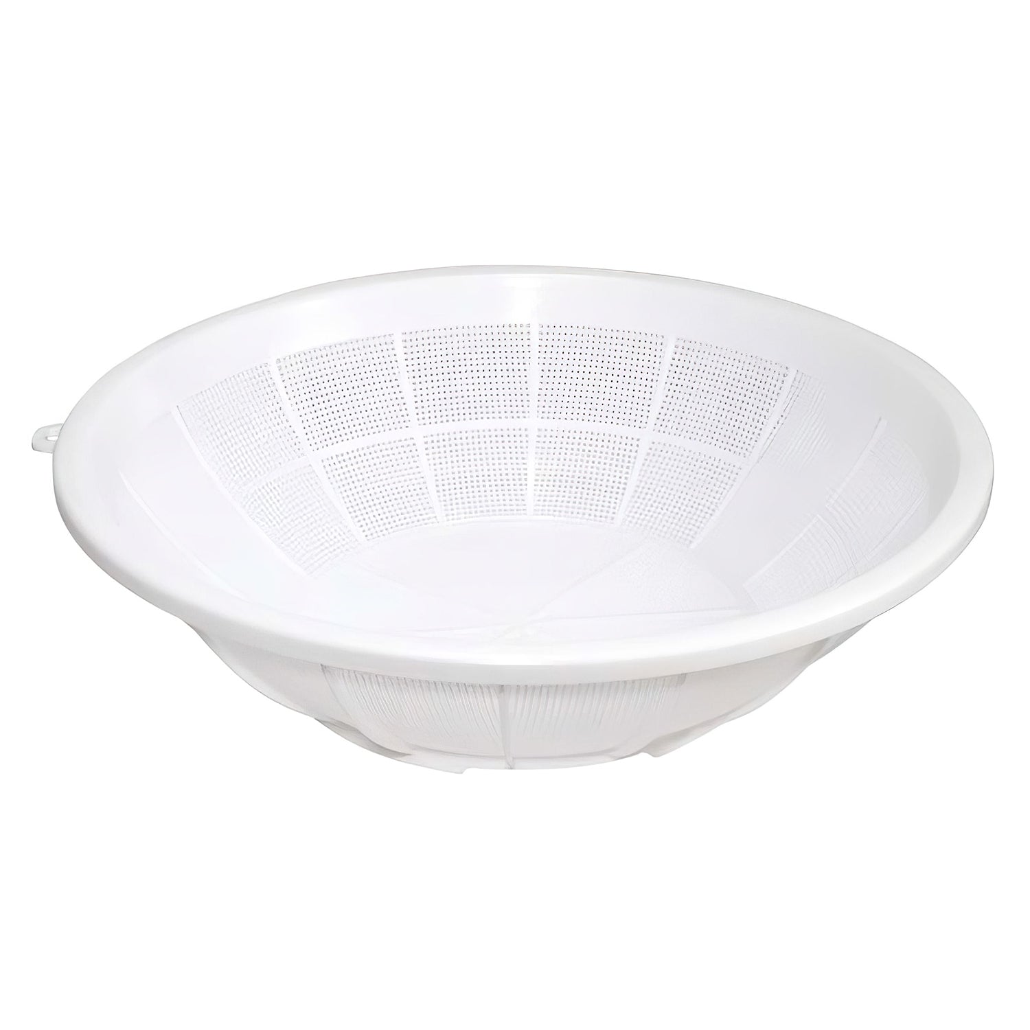 MINEX Stainless Steel Square Mesh Colander - Globalkitchen Japan