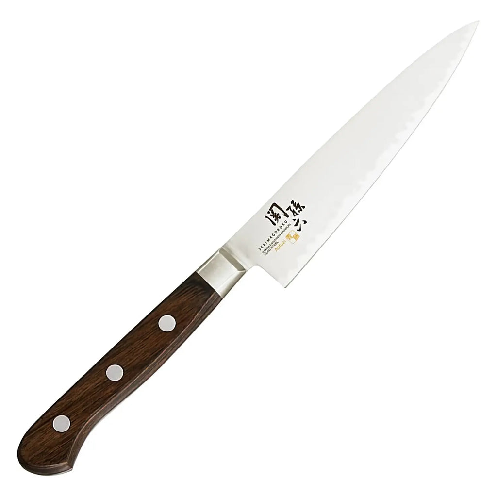 Seki Magoroku Aofuji Stainless Steel Petty Knife