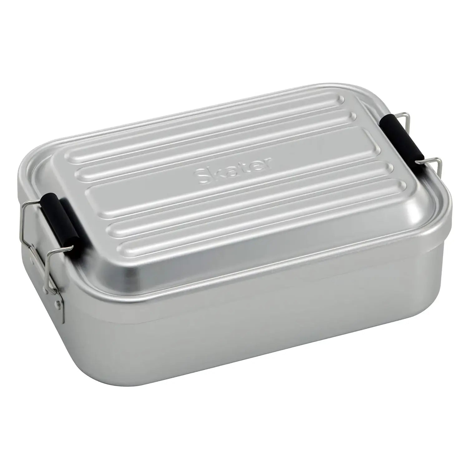 Fukui Craft ABS Resin Deluxe 5-Divided Bento Lunch Box - Globalkitchen Japan