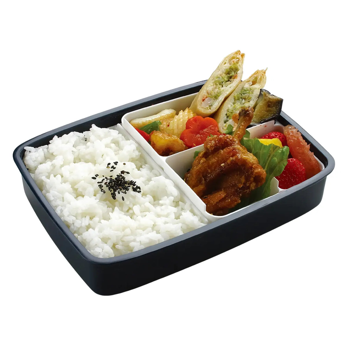 Wallis Companies - Bento Box Lunch Box