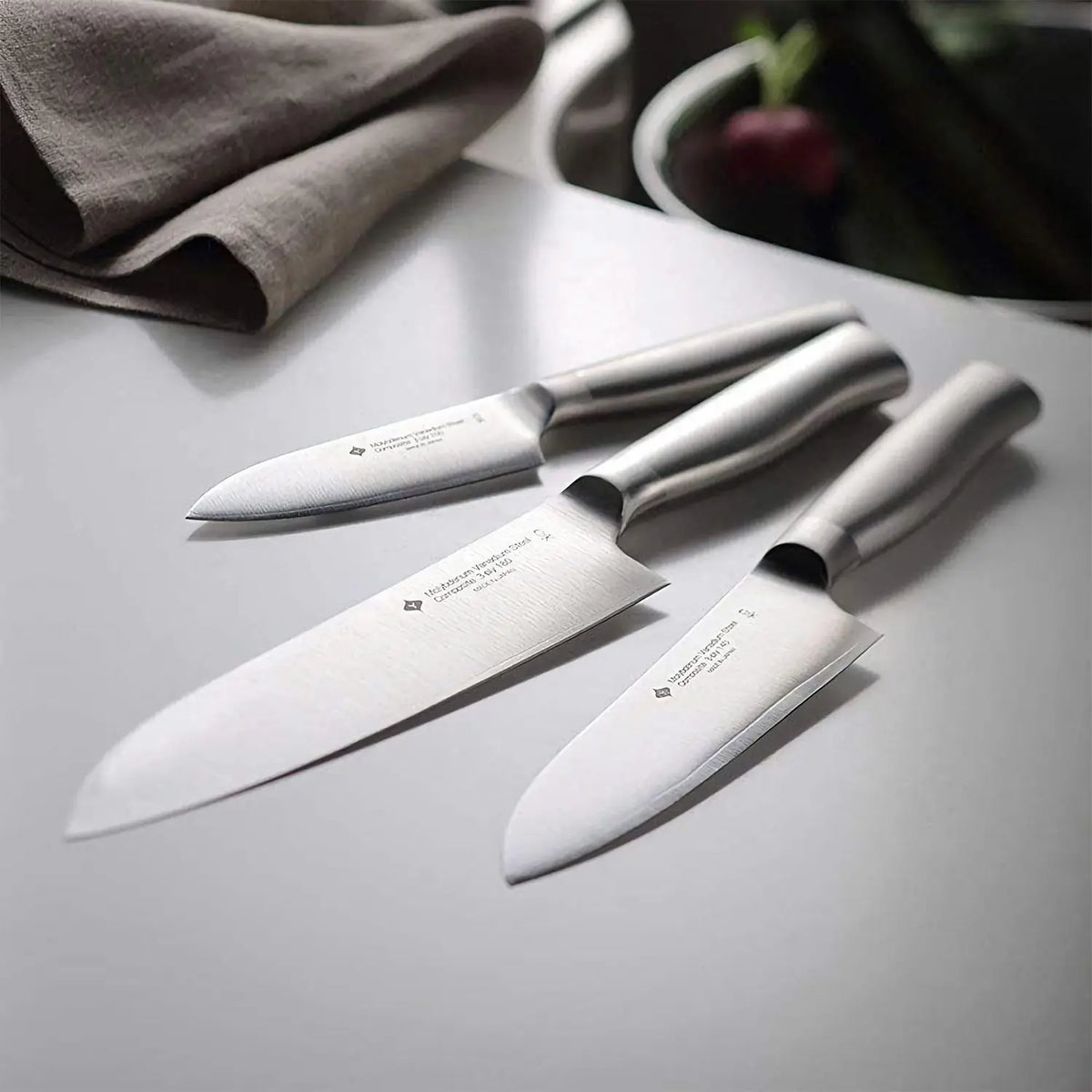 Professional Sashimi Knife Meat Cutter Sets Kitchen Knife Polishing  Stainless Steel Kitchen Knife Sets Sushi Knife Set Chef Knife Set Fish  Knife Set