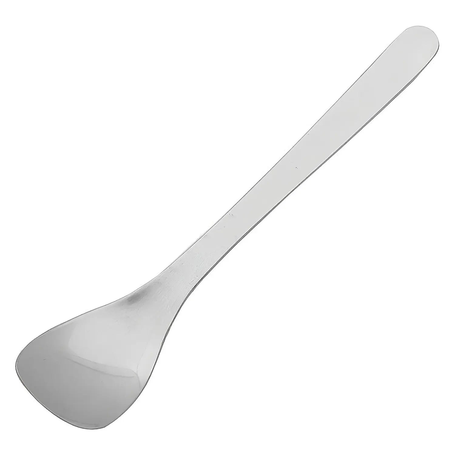 Takeda Garden Shovel Shaped Stainless Steel Ice Cream Spoon 11.5cm