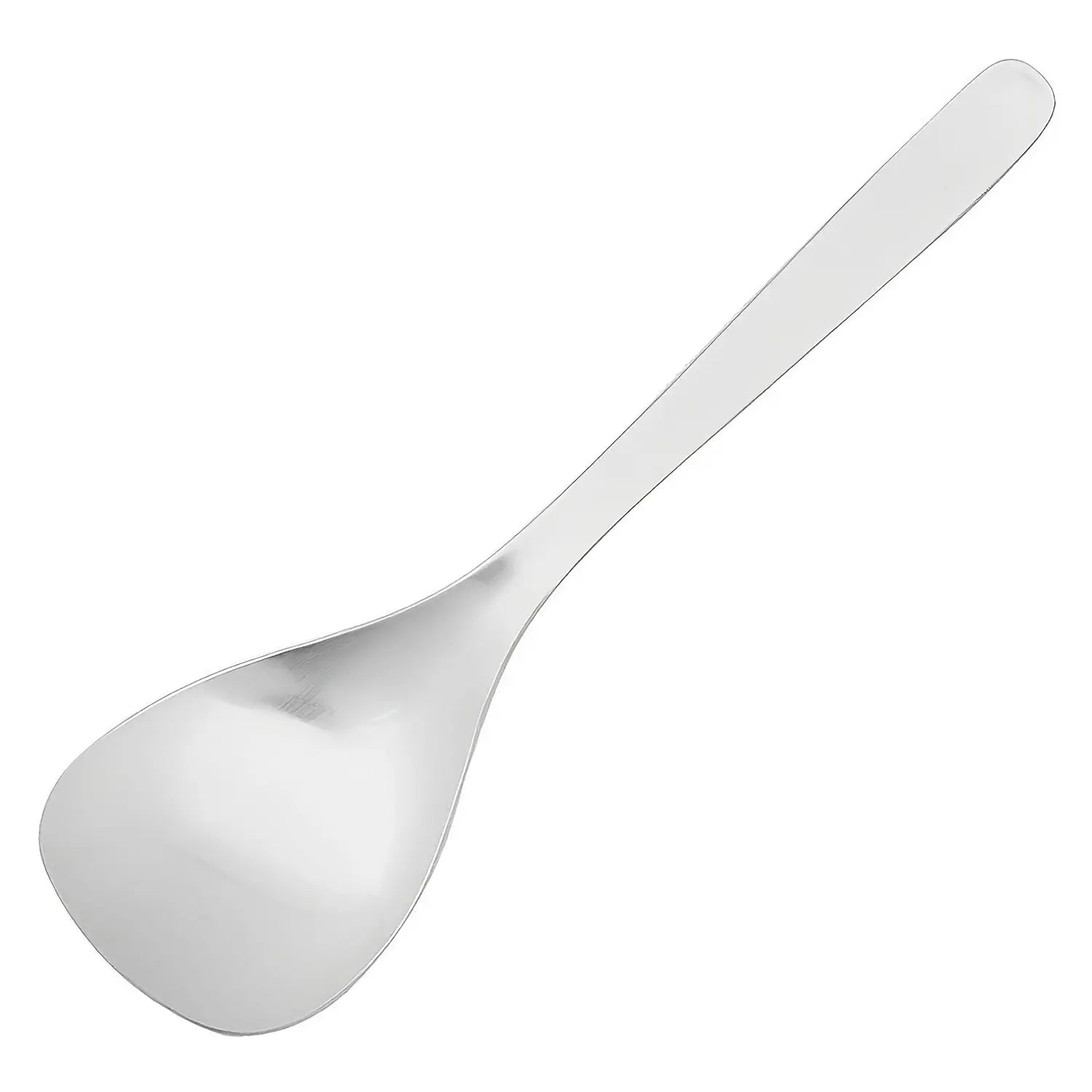 Sori Yanagi Stainless Steel Ladle - Globalkitchen Japan