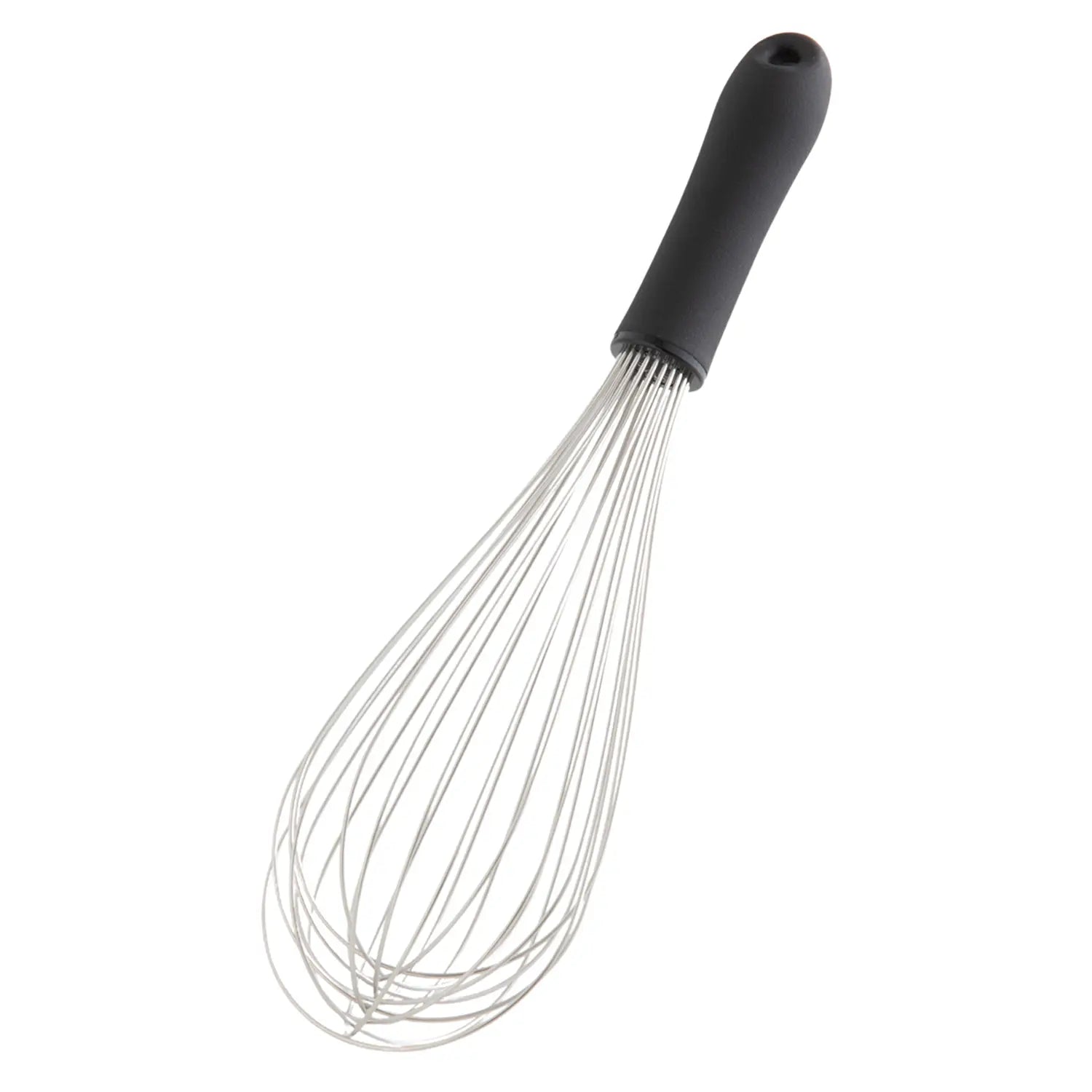 Commercial grade Stainless steel Whisk Egg Beater Wisk Manual Balloon Wire  Whisk