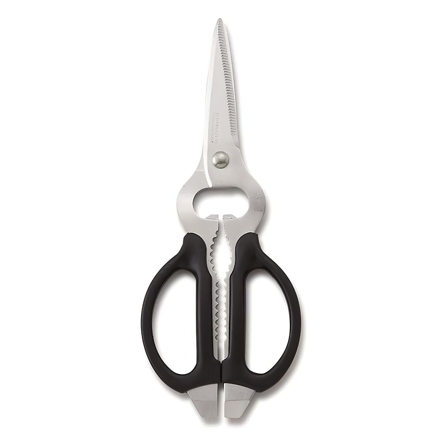 MIMATSU Kitchen Scissors Removable Hand Made 152g - Made in Japan