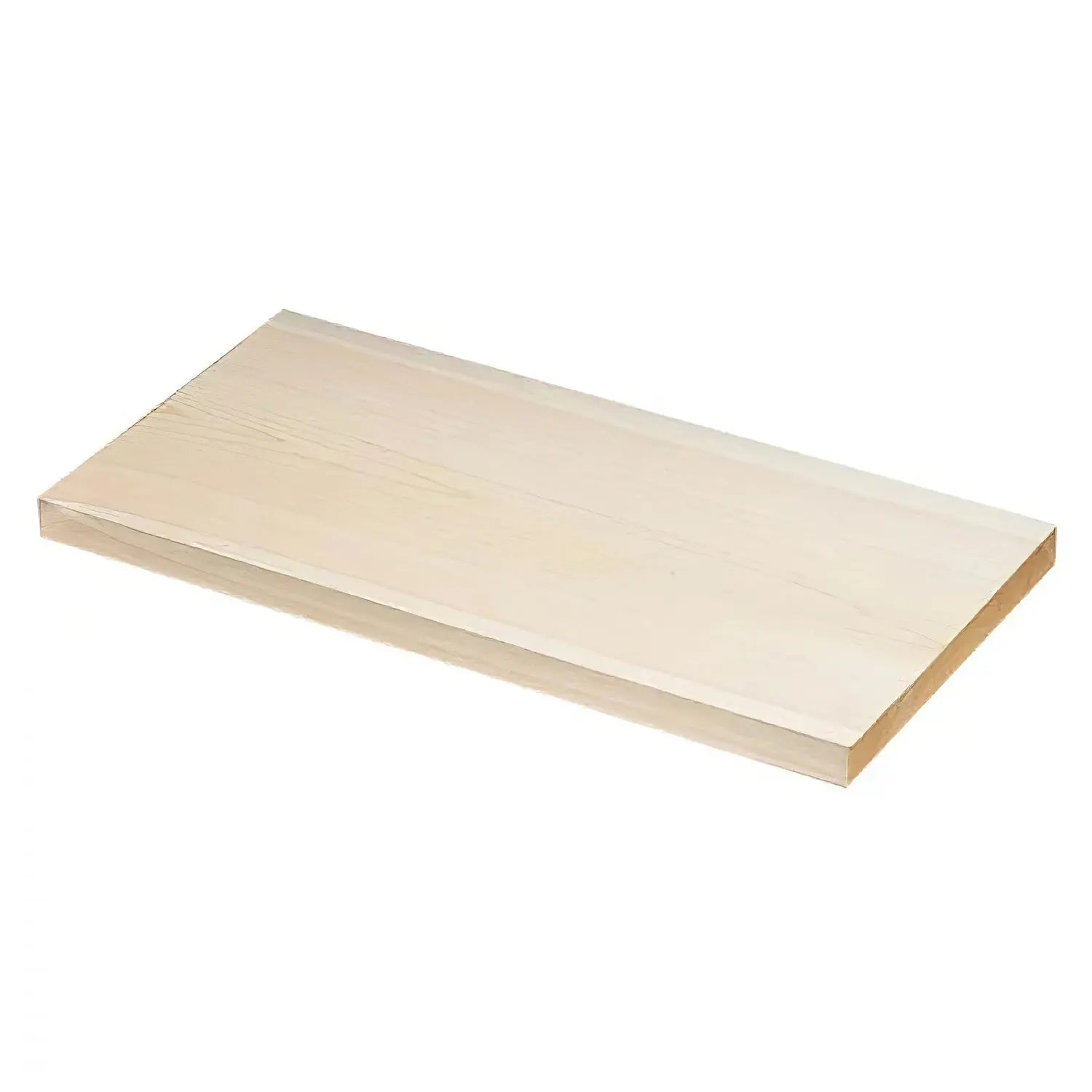 Kodai Hinoki Japanese Cypress Wood Cutting Board, Large