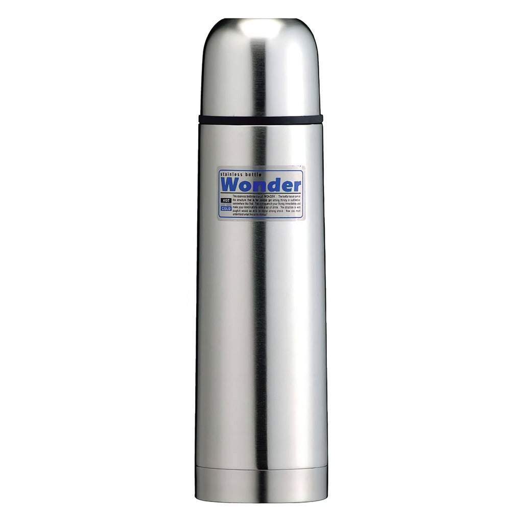 ZOJIRUSHI Stainless Steel Water Bottle SF-CC13(XA) - Globalkitchen