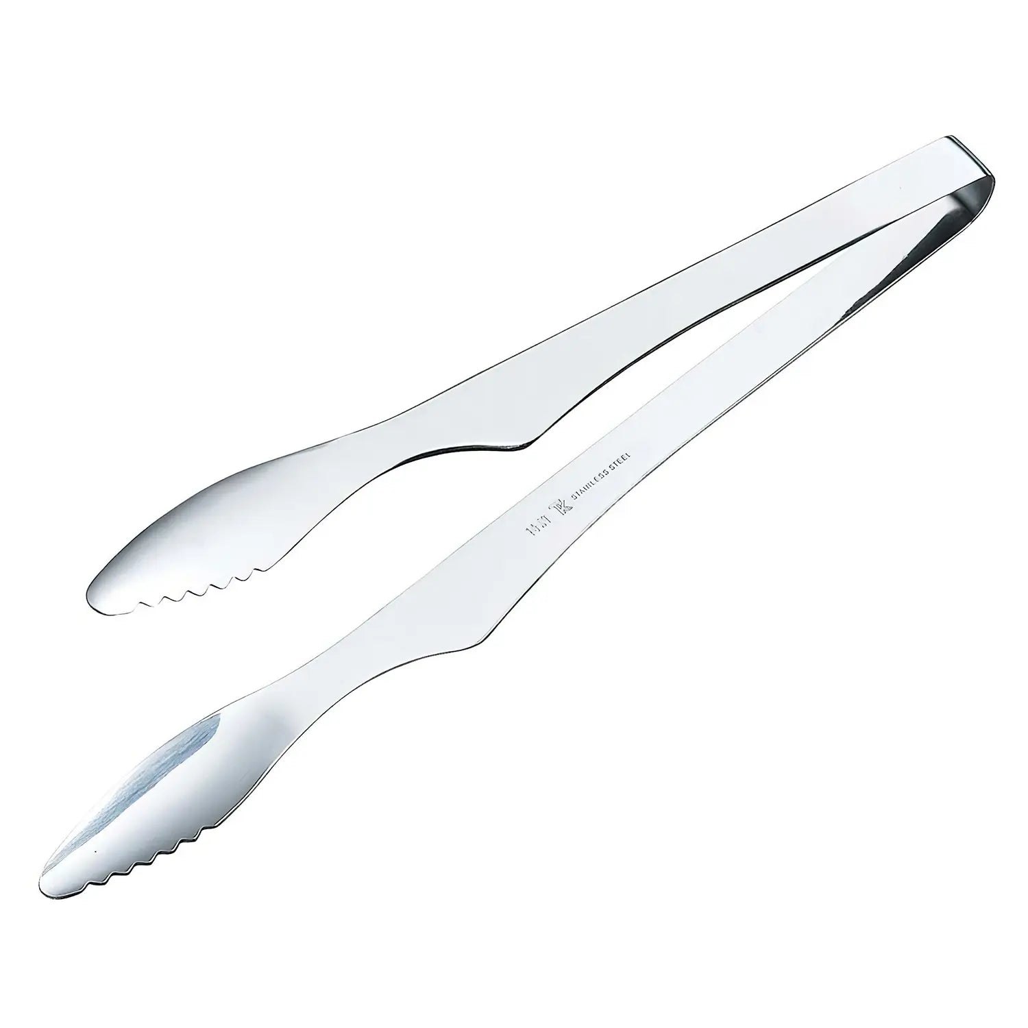 Tanabe Metal Stainless Steel Tongs - Globalkitchen Japan