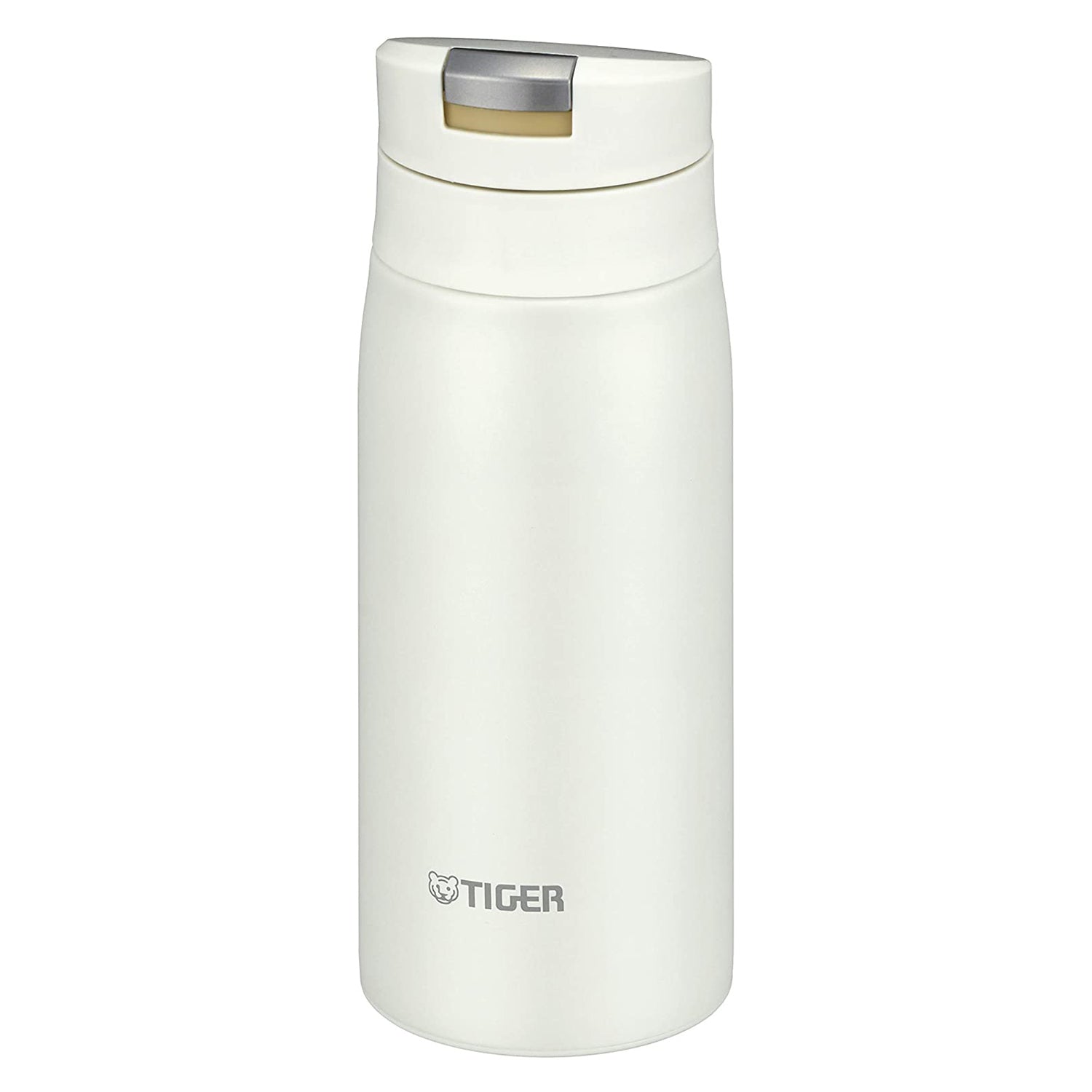 Tiger One Touch Mug Bottle Stainless Steel Water Bottle MMX-A022