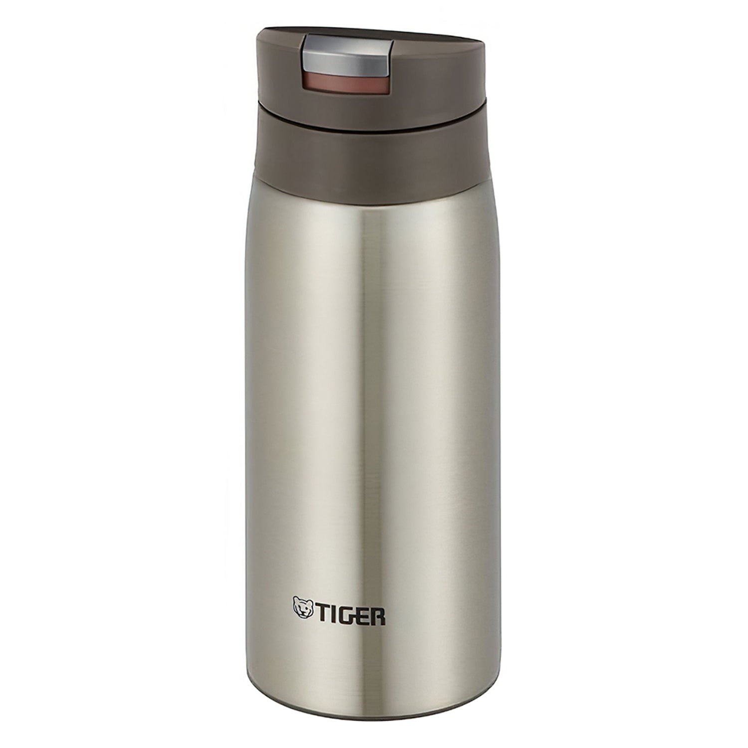 Tiger One Touch Mug Bottle Stainless Steel Water Bottle MMX-A022