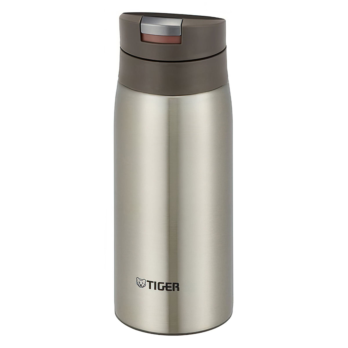 TIGER Tiger thermos warm desk table pot 1.02L stainless Brown PRT