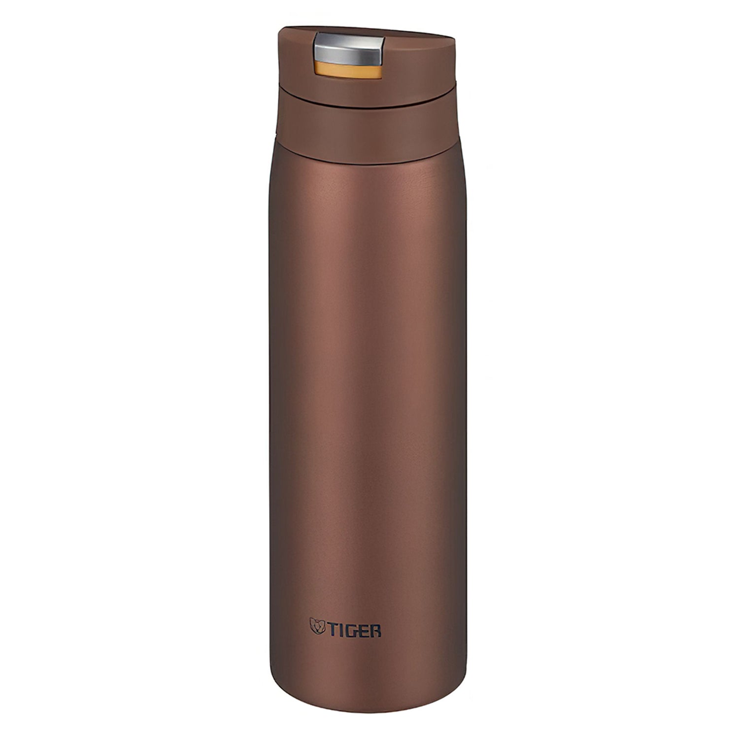 Tiger One Touch Mug Bottle Stainless Steel Water Bottle MMX-A022