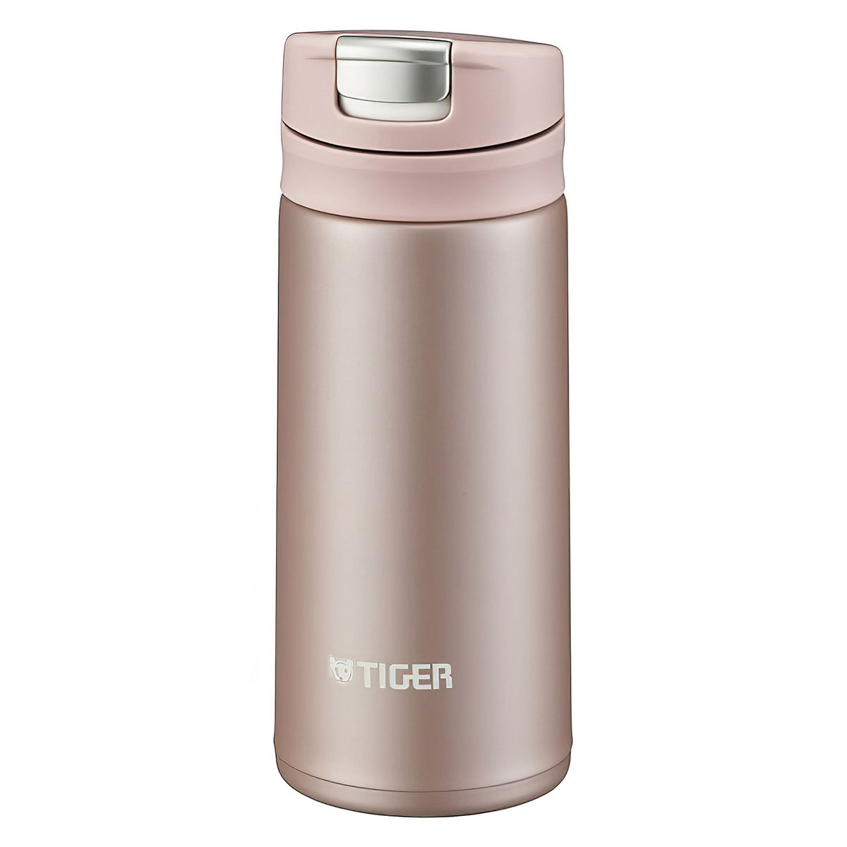 TIGER Tiger Thermos Insulated Lunch Box Stainless Steel Lunch Jar
