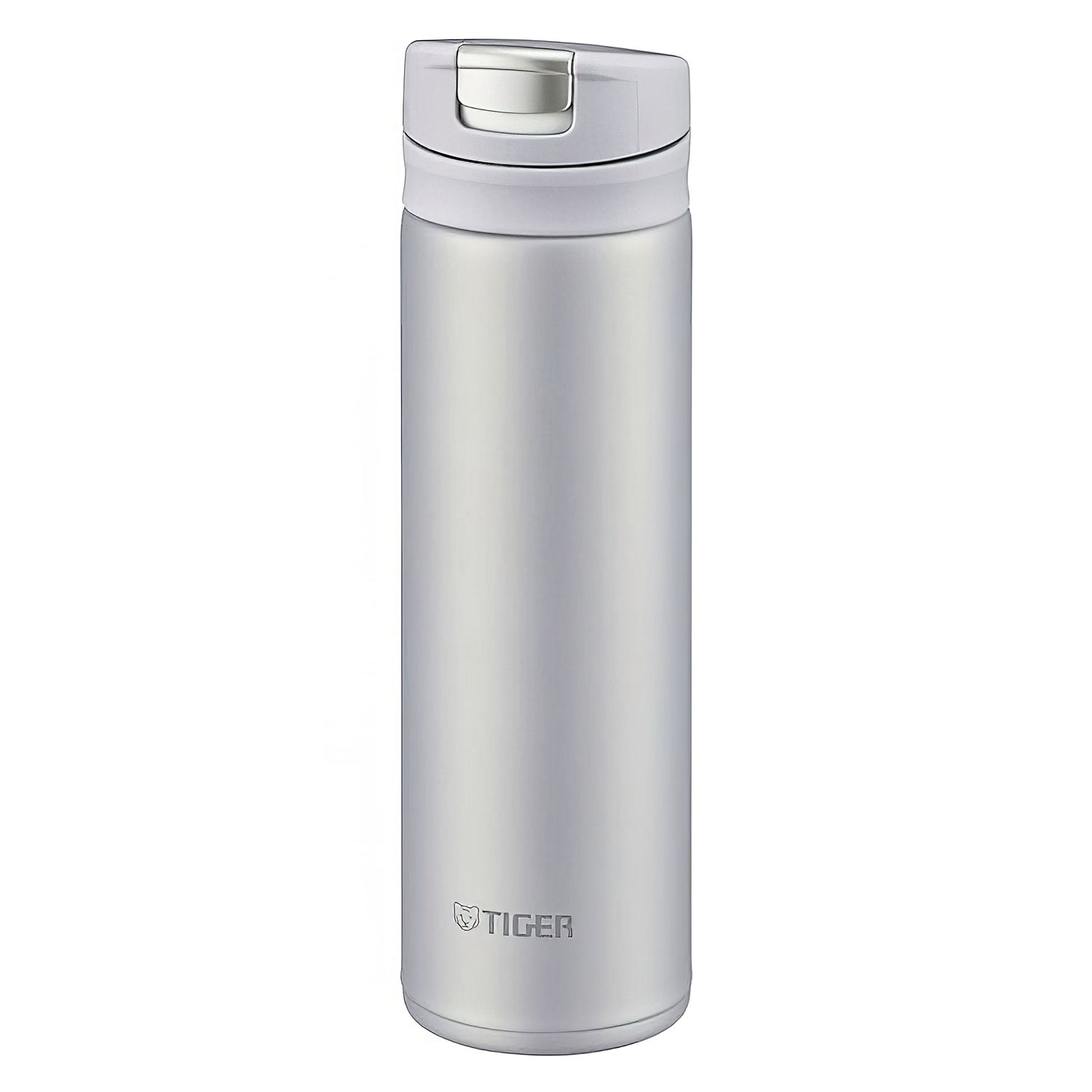 Tiger thermos (TIGER) Mug bottle Silver 600ml Tiger Water bottle