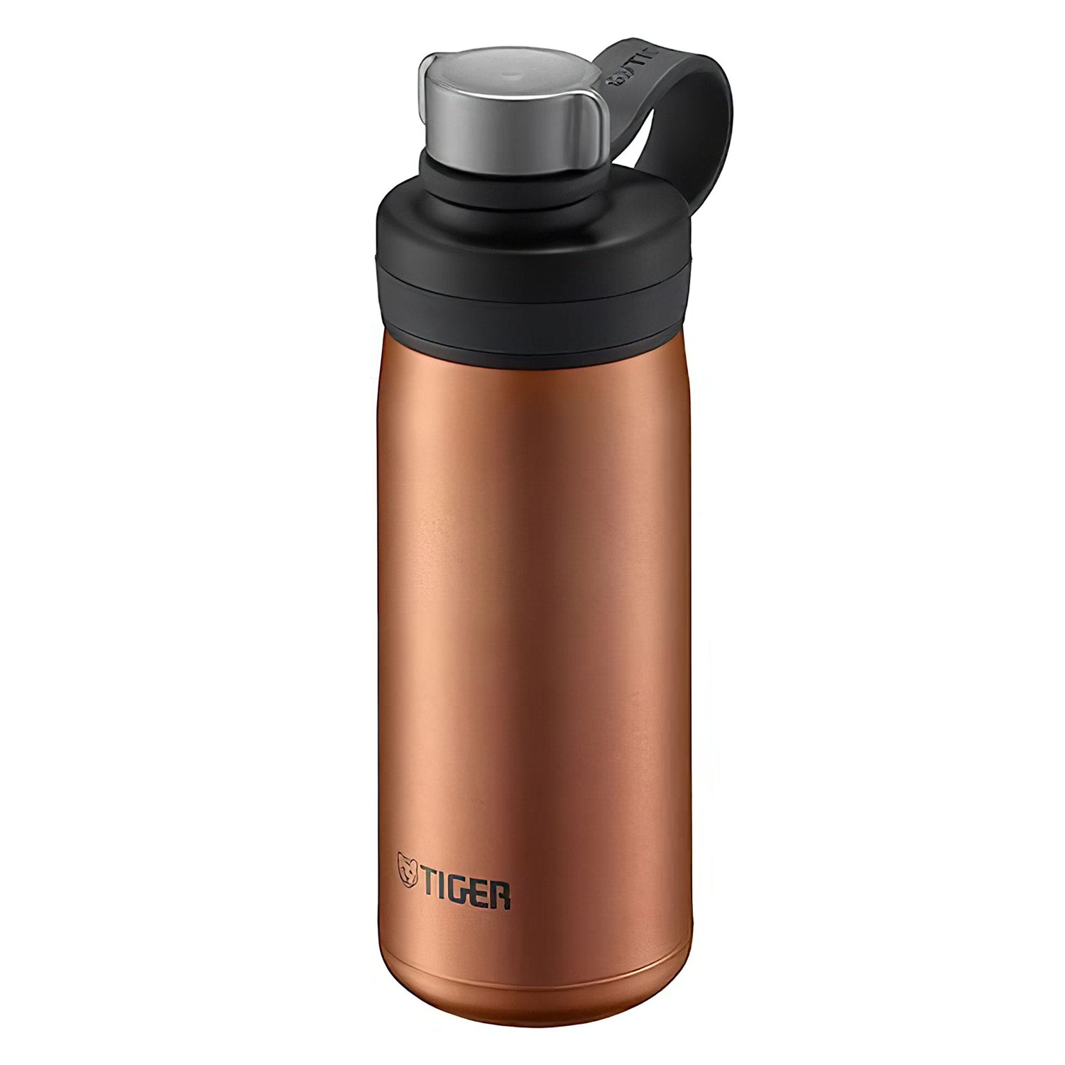 Peacock Stainless Steel Water Bottle - Globalkitchen Japan