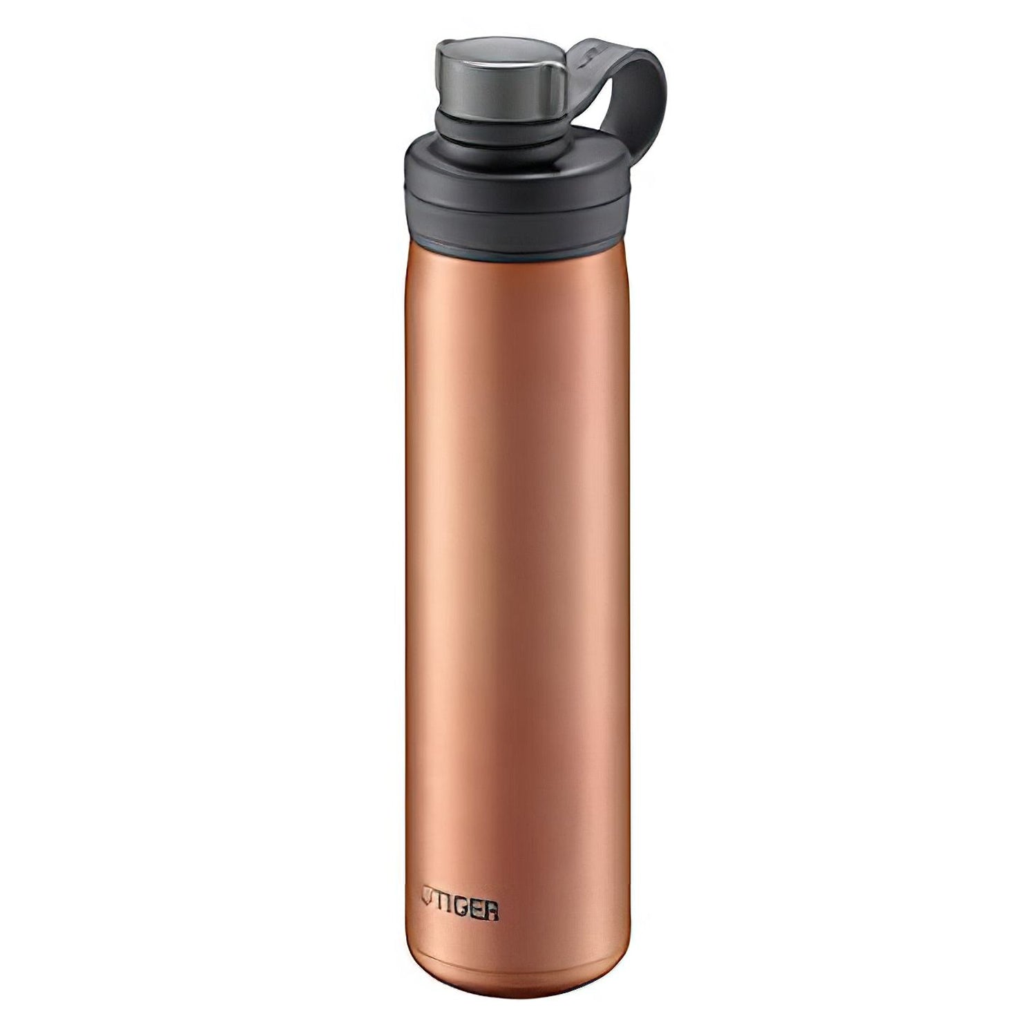 Tiger Flip Cap Stainless Steel Thermal Bottle MJE-A