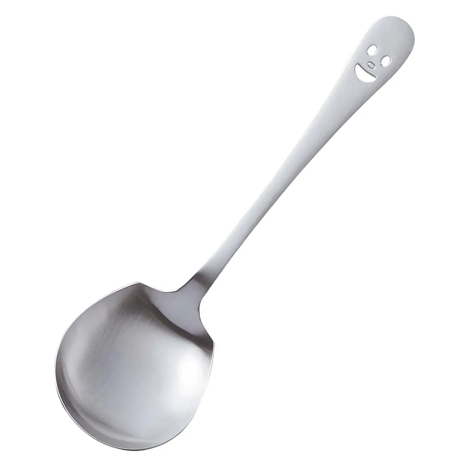 Todai Nukumori Aluminium Flat Spoon - Globalkitchen Japan