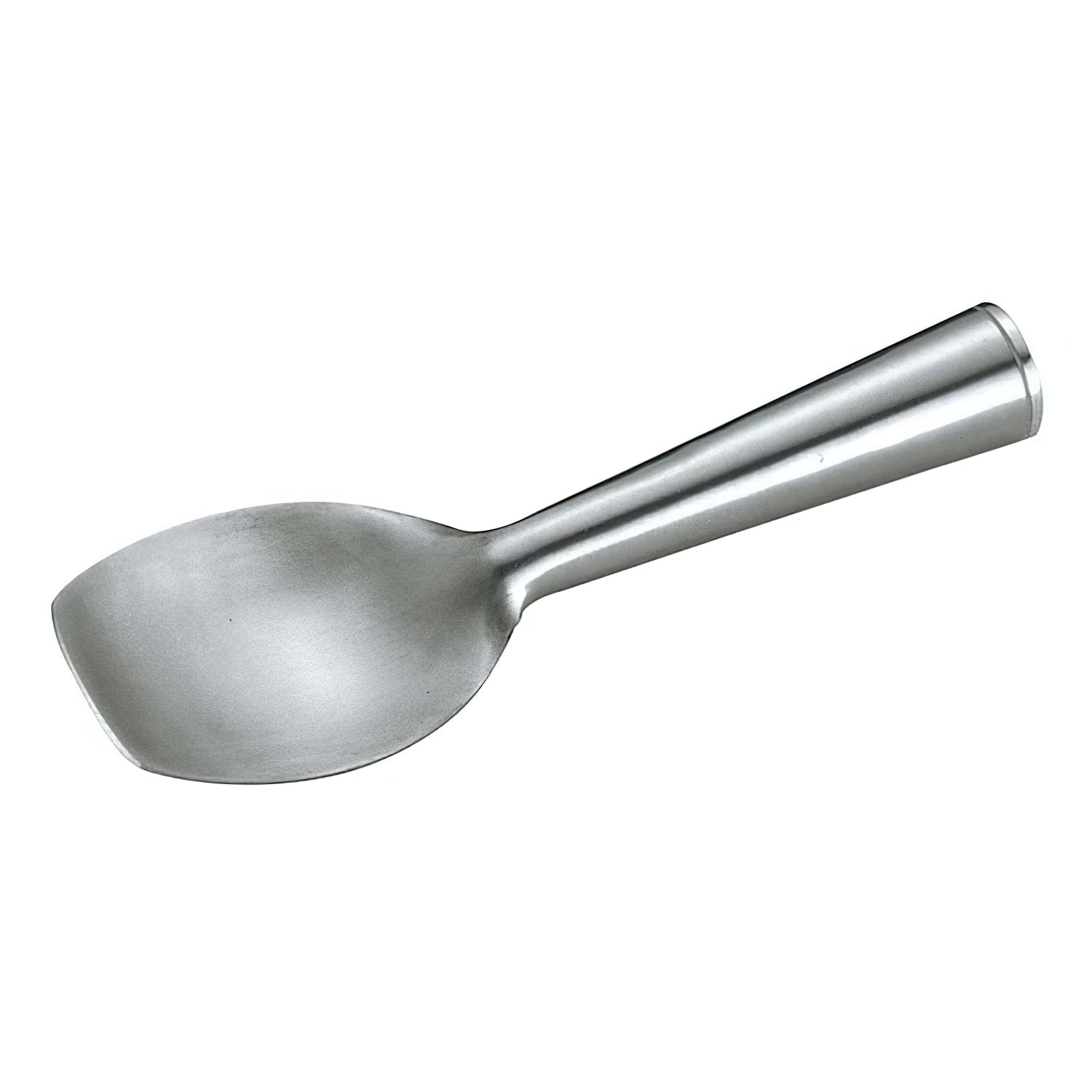 Nihon Metal Works Stainless Steel Ice Cream Spade - Globalkitchen