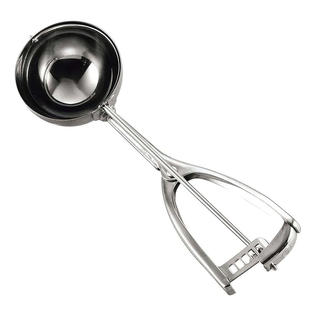 Yukiwa Stainless Steel Disher Ice Cream Cookie Scoop 20ml – Japanese Taste