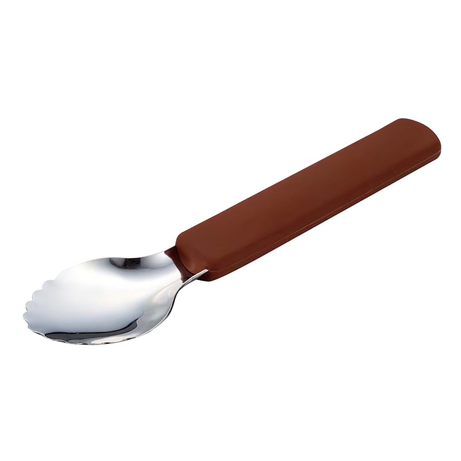 YUKIWA Stainless Steel Ice Cream Scoop - Globalkitchen Japan