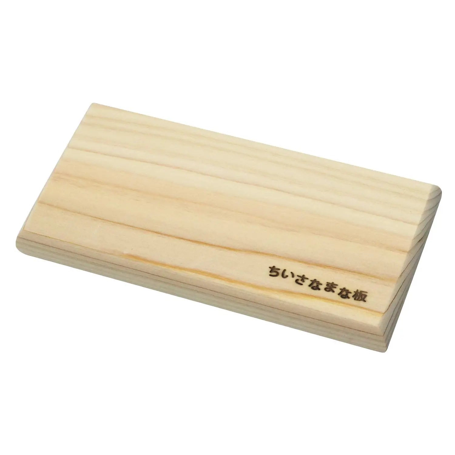 Nezame Japan Hinoki Cypress Lightweight Cutting Board 11 x 7 Japanese  Natural Products Wood Chopping Board
