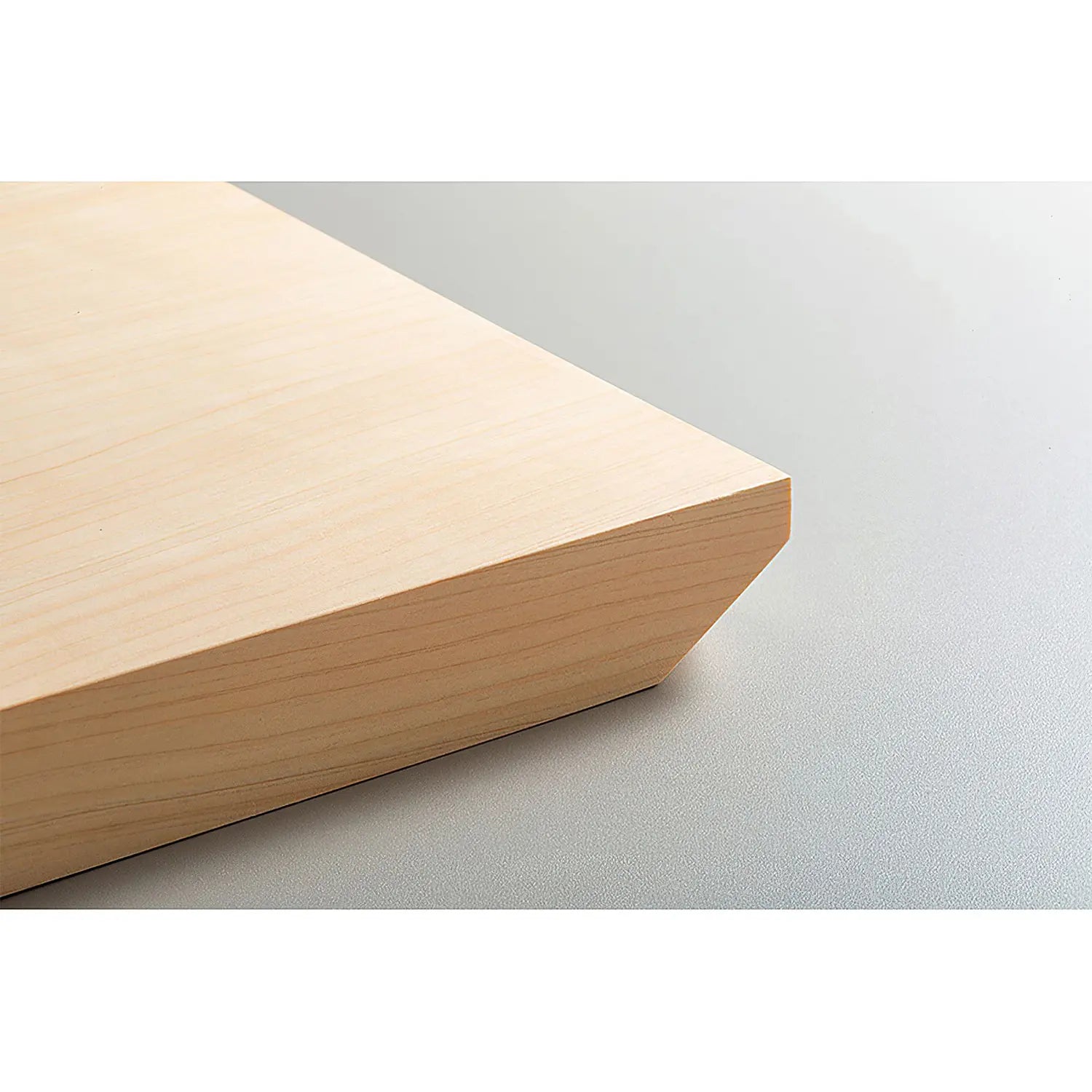 Gingko Wood Cutting Board S by Yamacoh