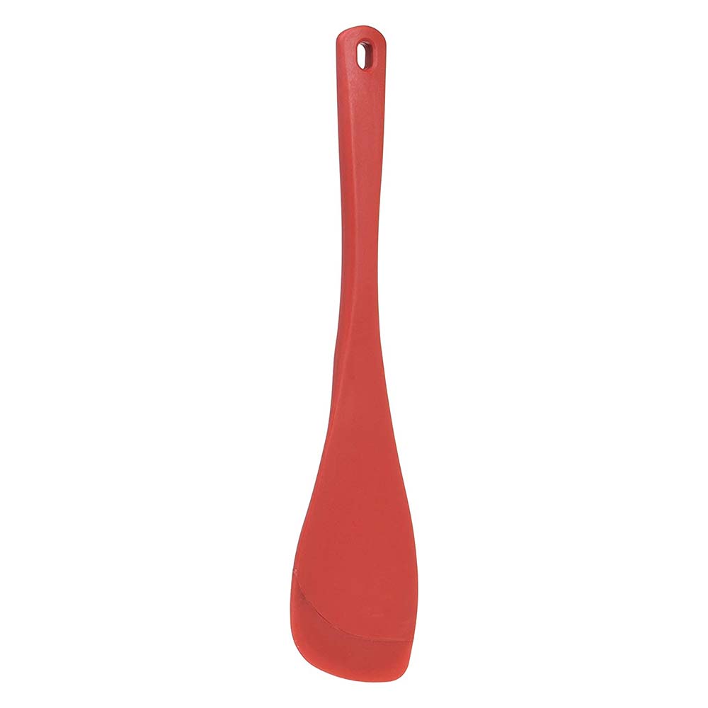 Kai Elastomer Cake Spatula - Globalkitchen Japan