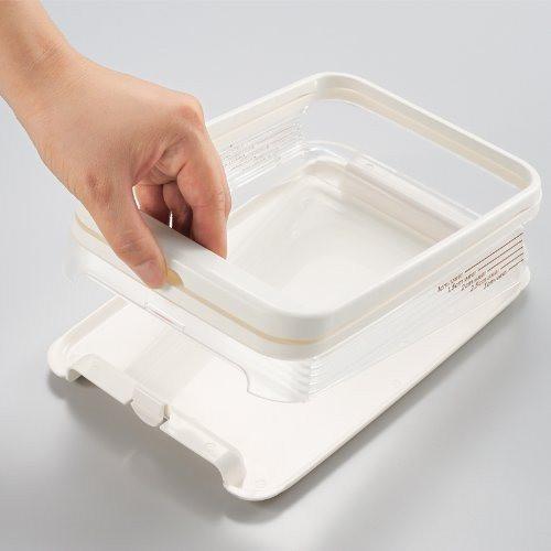 Norpro - Bread Slicer with Crumb Catcher – Kitchen Store & More