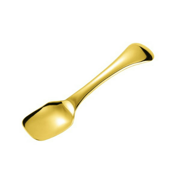 Best-Selling Right-Handed Curved Spoons