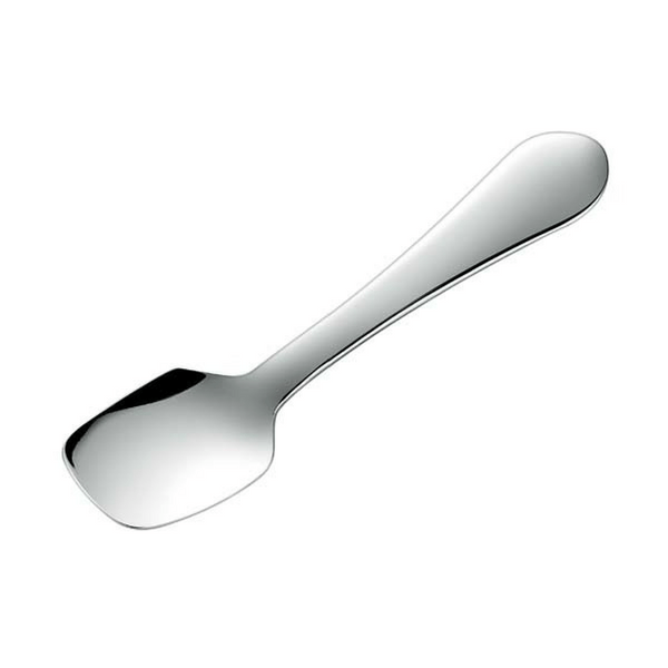 Takeda Garden Shovel Shaped Stainless Steel Ice Cream Spoon 11.5cm