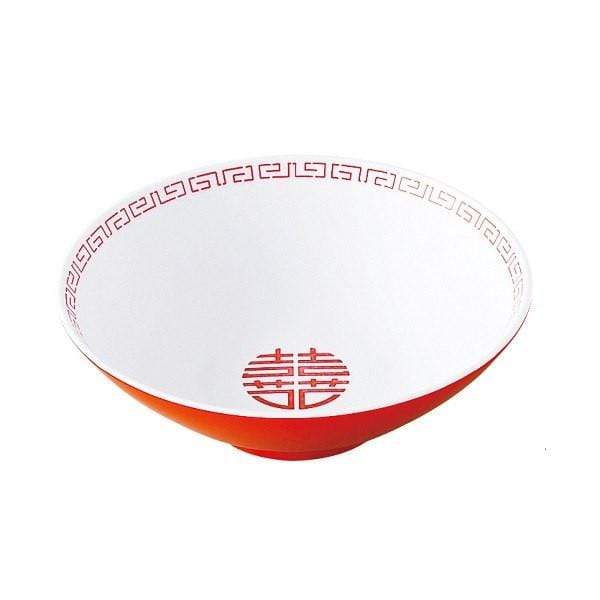 https://www.globalkitchenjapan.com/cdn/shop/products/entec-zuishou-melamine-double-happiness-ramen-noodle-bowl-940ml-bowls-22360225871.jpg?v=1564075382