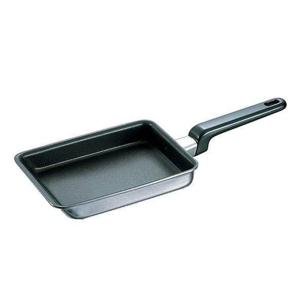 Kiya Ductile Cast Iron Frying Pan 1500 - Globalkitchen Japan