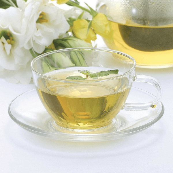 Heatproof Tea Cup & Saucer｜DRINK｜HARIO Co., Ltd.