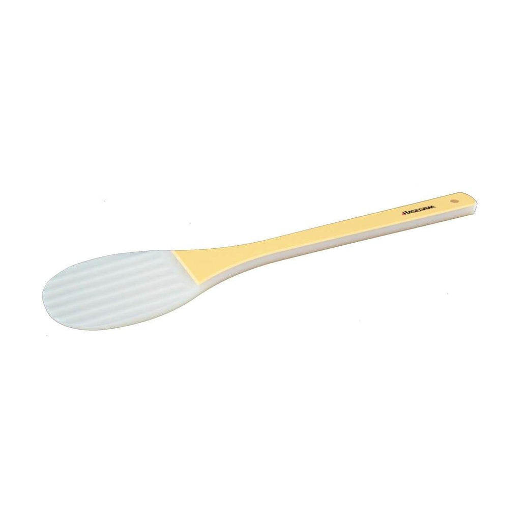 HASEGAWA Heat-Resistant Hygienic Narrow Spatula - Globalkitchen Japan