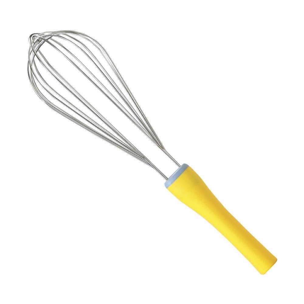 HASEGAWA Heat-Resistant Hygienic Narrow Spatula - Globalkitchen Japan