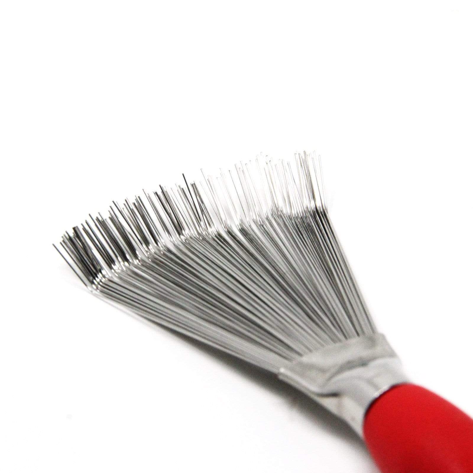 Sali Heavy Duty Knife Wire Brush Multipurpose Hand Brushes for General  Cleaning - China Knife Brush, Brush for Polishing