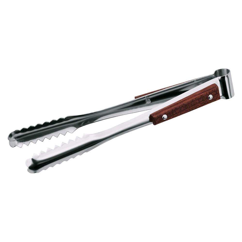 Tanabe Metal Stainless Steel Tongs - Globalkitchen Japan