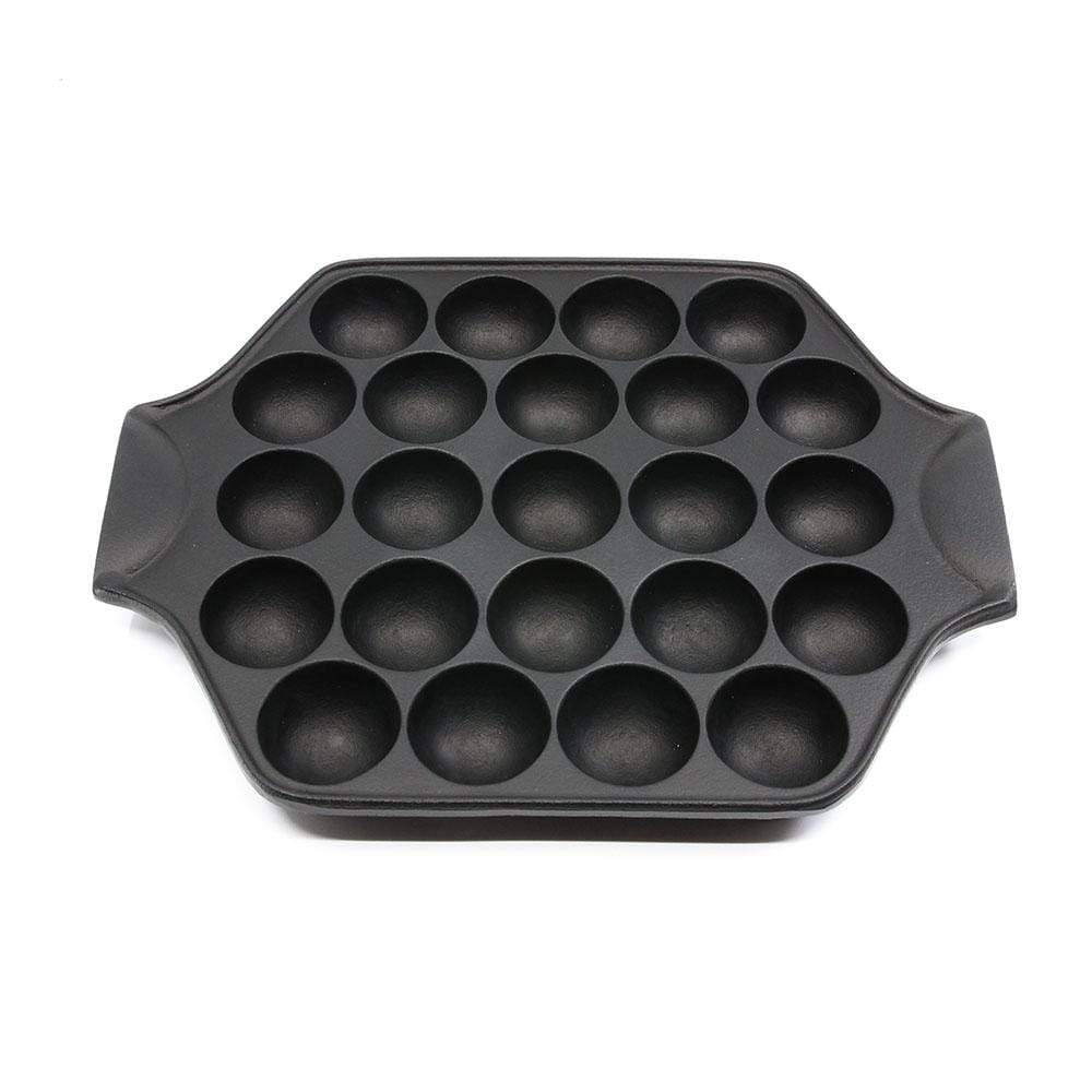 Cast Iron Muffin Pan for baking biscuit China