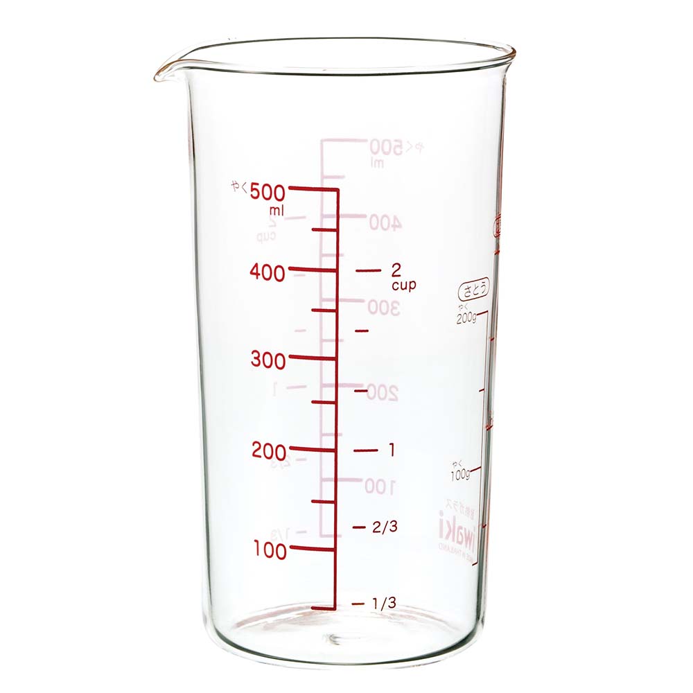 Measure Me - Measuring Cup 2000 ml