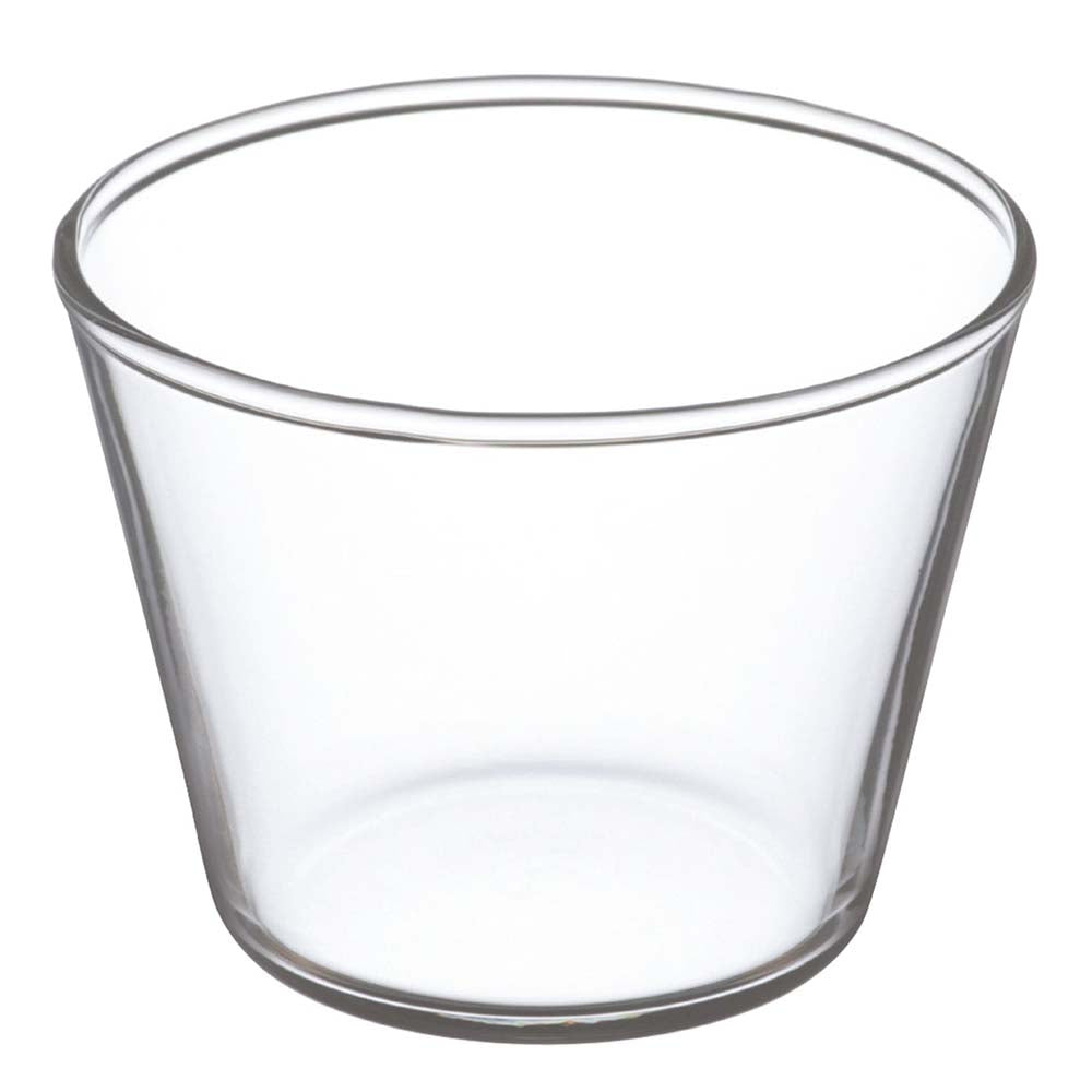 Chef Craft 1/8 cups Plastic Clear Measuring Cup (Pack of 3)