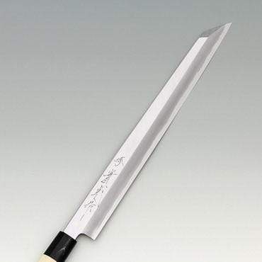 KOTAI Kiritsuke Chef Knife - Bunka Collection - 210 mm blade