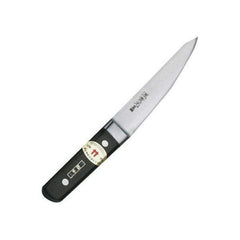 Jikko Nihonko Japanese Carbon Steel Santoku Knife - Globalkitchen Japan