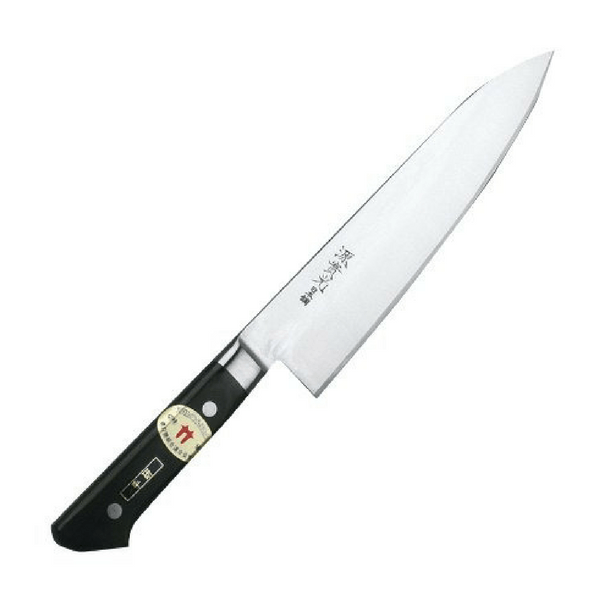  JapanBargain, Japanese Deba Knife, Stainless Steel Chef's Knife,  Made in Japan (1, 160mm): Deba Knives: Home & Kitchen