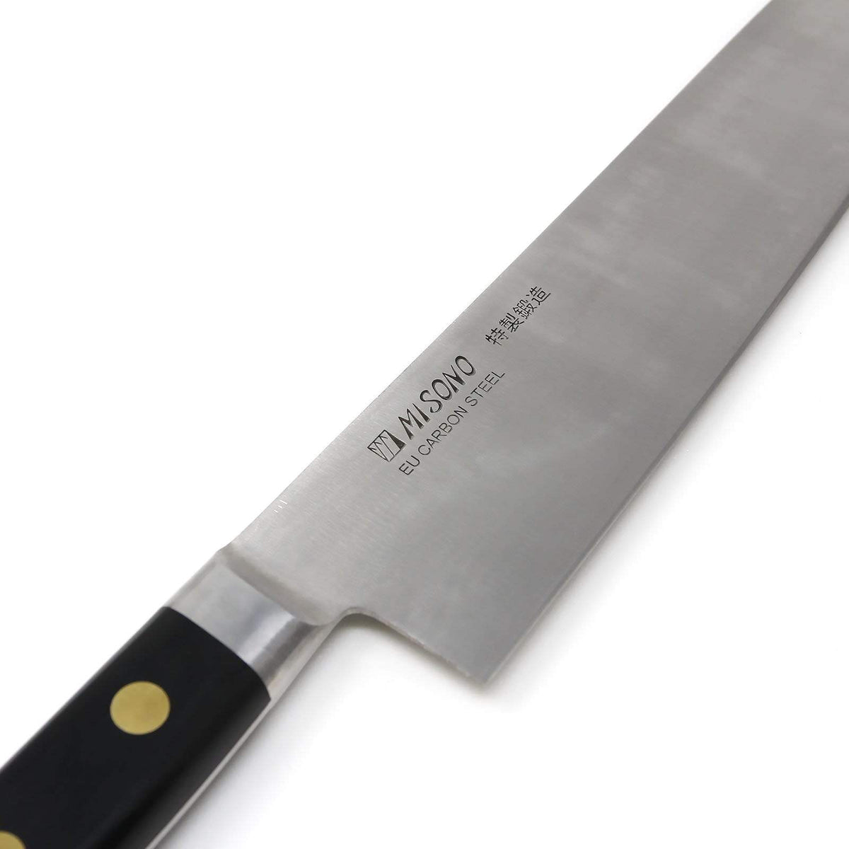360 Knives, Gold Disposable Plastic Steak Knives