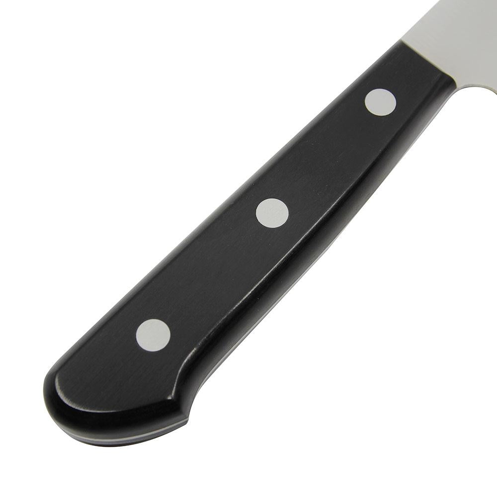 Misono Molybdenum Santoku Knife - Globalkitchen Japan