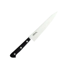 Misono Molybdenum Petty Knife (No Bolster) - Globalkitchen Japan